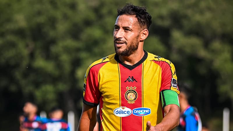 Belayli maintains strong form at Espérance