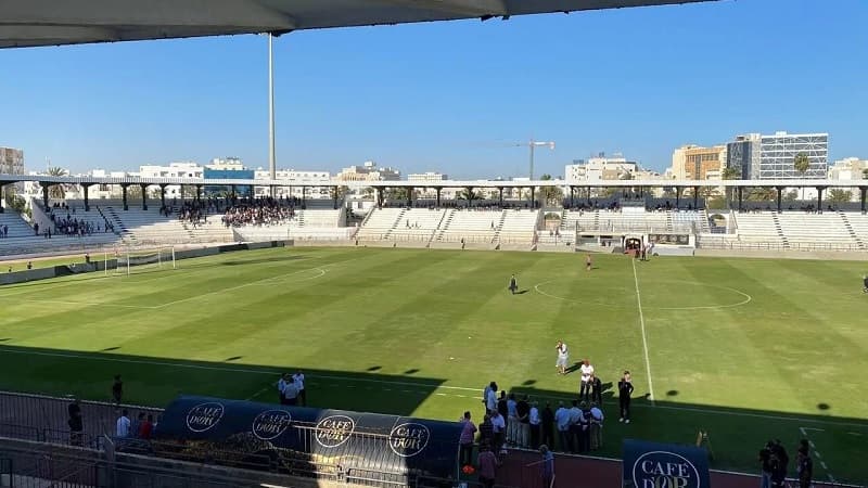 الكاف يقترب من إنهاء ملف الطيب المهيري