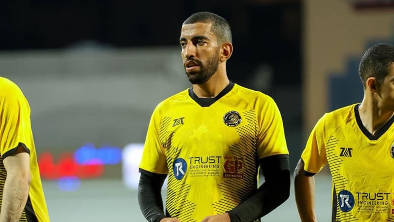 وفاة لاعب سابق للترجي والملعب التونسي