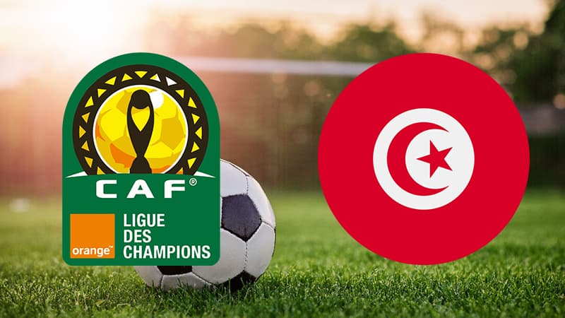 Four Tunisians Lead Maghrebi CL Players