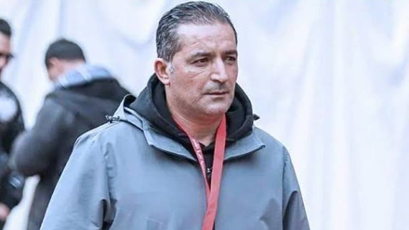 المستقبل المرسى يحدد موقفه من عماد بن يونس