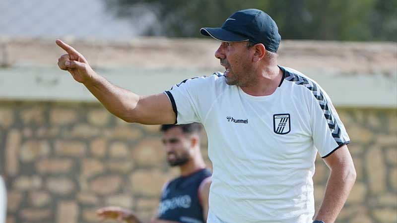 CS Sfaxien announces new coaching team