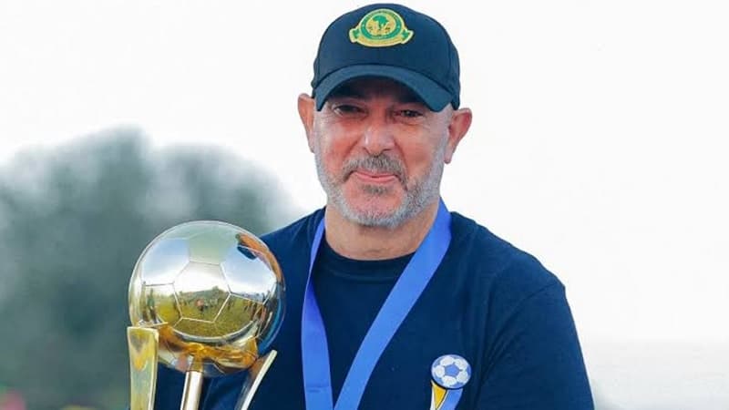 Nassereddine Naby linked to top Moroccan teams