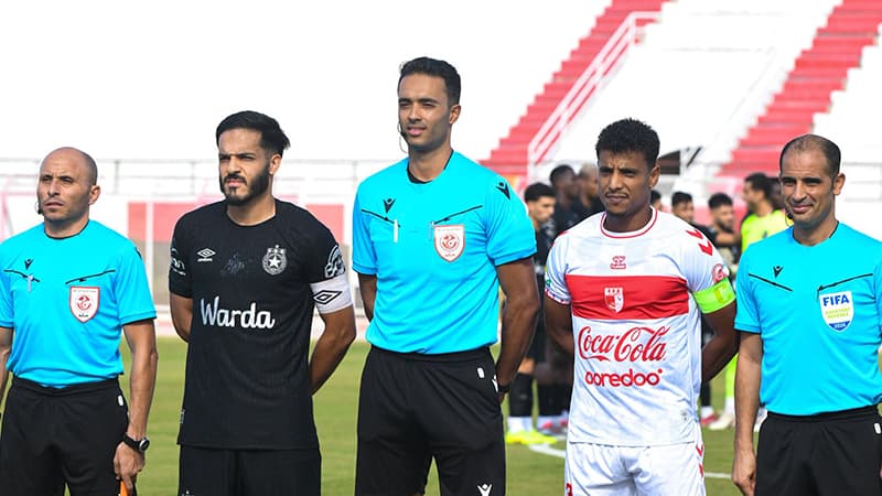 Keshreda on Espérance's winning ways