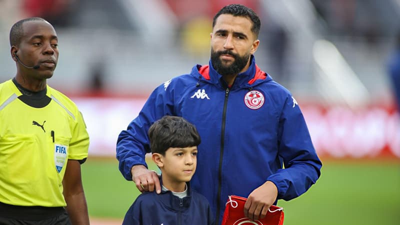 علي العابدي يؤكد التزامه بالمنتخب