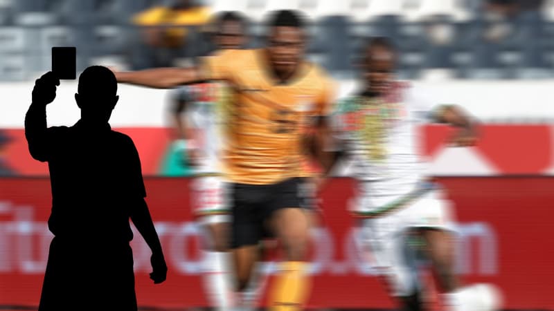CAF picks four Tunisian referees