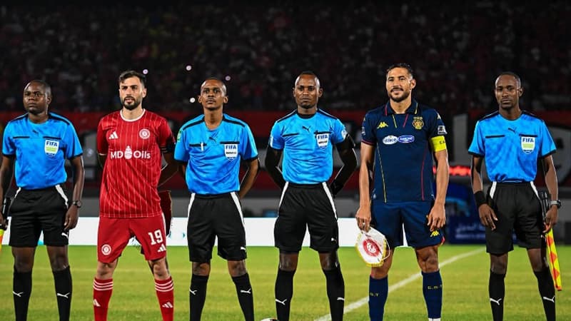 Esperance Sportive Restricts Supporter Access Before Return Match