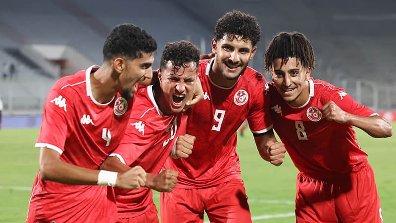 LA route from Sousse as team gears for Gabon showdown