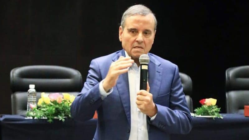 ناجي الجويني يوقف نشاط 18 حكماً و5 دوليين