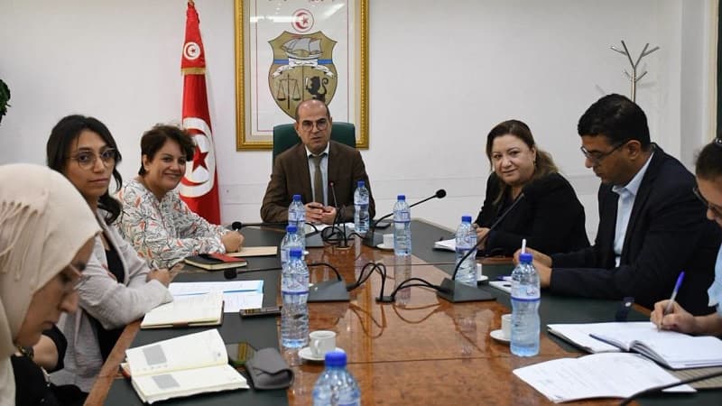 Pursuing the "Made in Tunisia" Label