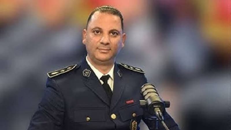 Lieutenant Kheil al-Mashri: Situation Stable