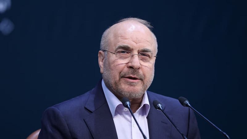 Iranian Speaker: Hormuz remains closed until our needs are fulfilled
