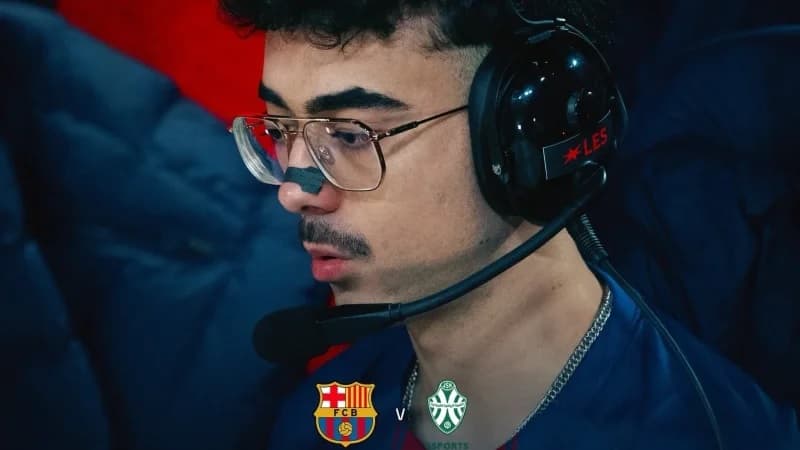 Kairouan youth oust Barcelona from regional tournament
