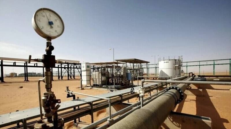 Libya restarts Sirara-Zawiya oil flow