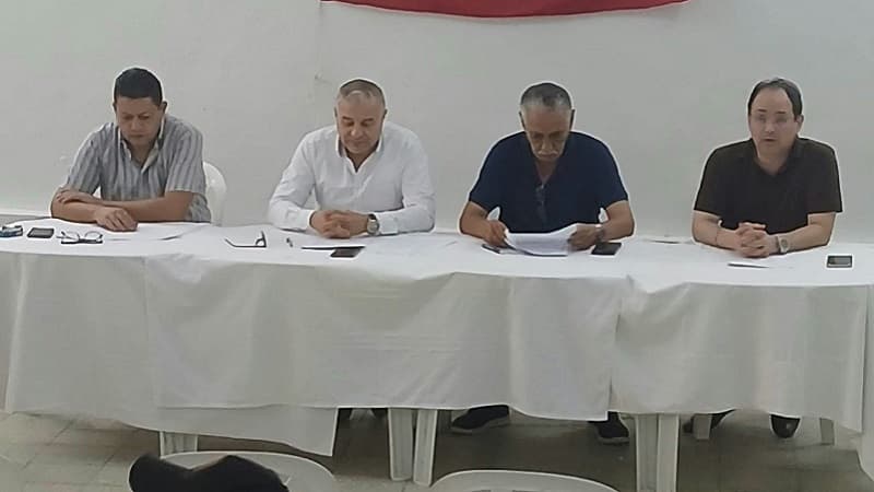 تعيين هيئة جديدة لفريق الوطني السوسي