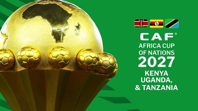 Tunisia draws again in 2027 qualifiers