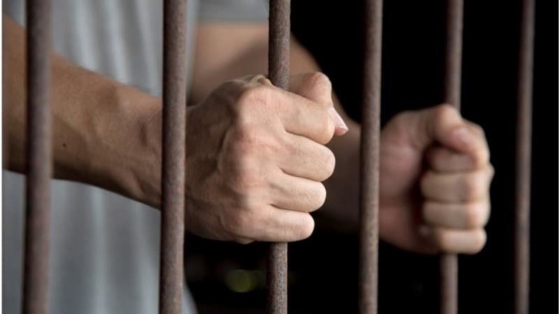 Drug lord detained with cocaine and Zatla