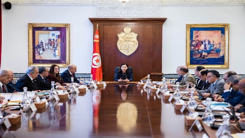 Major Projects Review in Tunisia