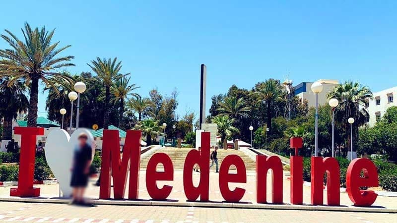 Medenine Introduces New Traffic Measures