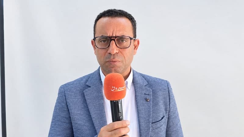 Sfax Olive Season Encounters Challenges