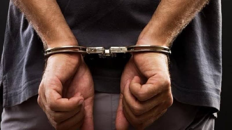 القبض على لص بطاريات السيارات في باردو