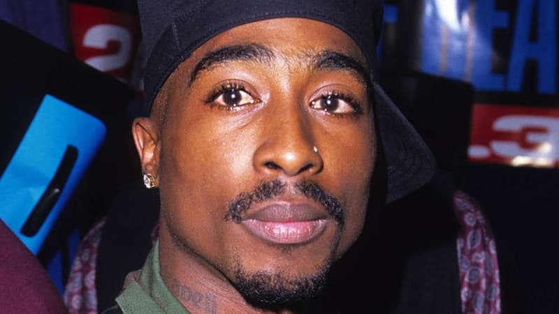Tupac's killer finally revealed after 30 years