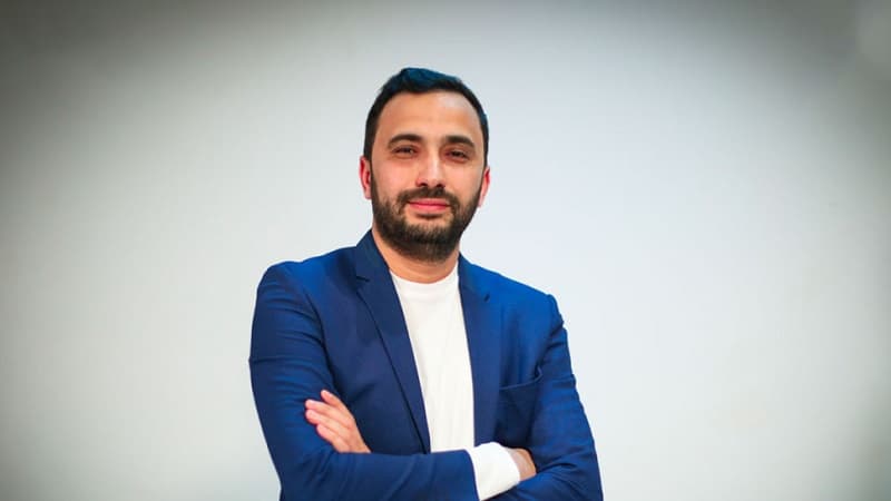 الاحتجاز للصحفي محمد اليوسفي
