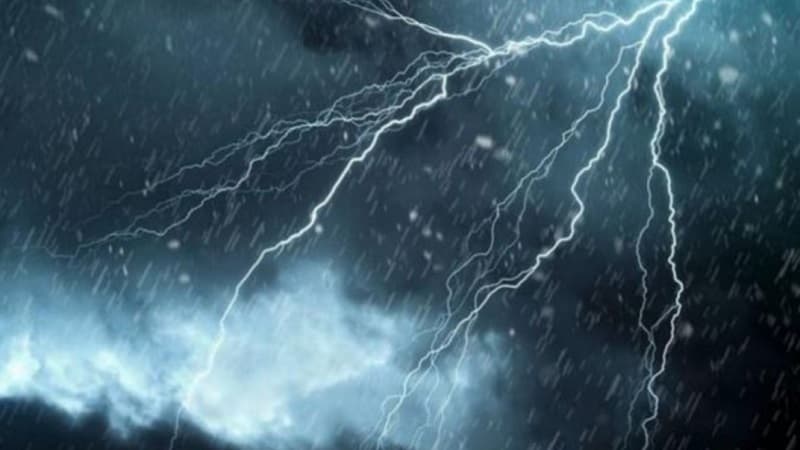 Meteorological Watch: Weather Changes This Afternoon