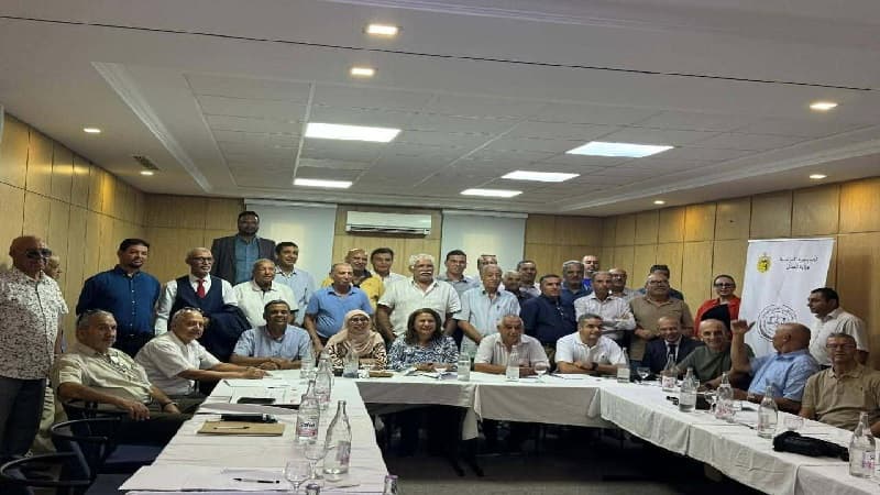 تعيين قيادة جديدة لاتحاد الخبراء العدليين بتونس