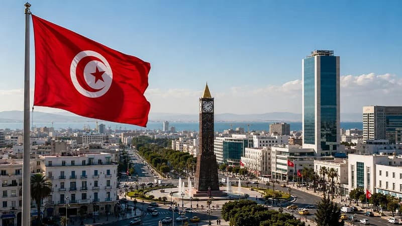 WTO Expert Highlights Tunisia's Economic Progress