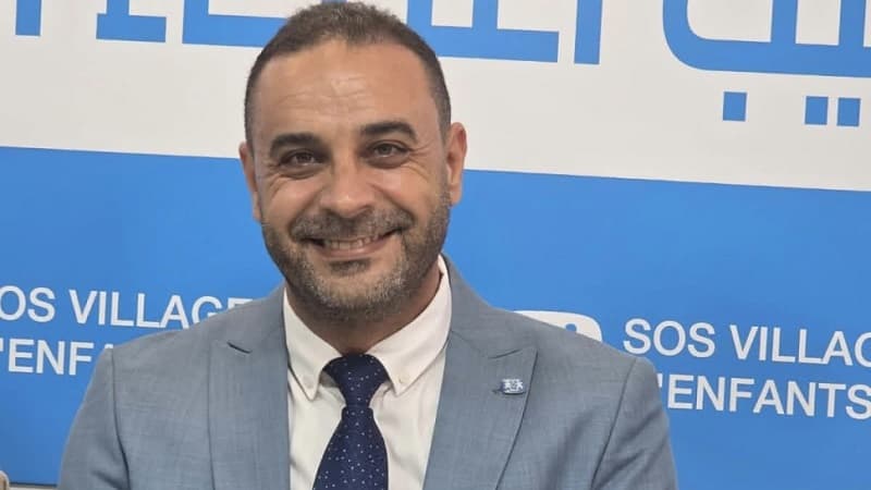 رئيس جمعية قرى SOS يتحدث عن برنامج تبرعات جديد