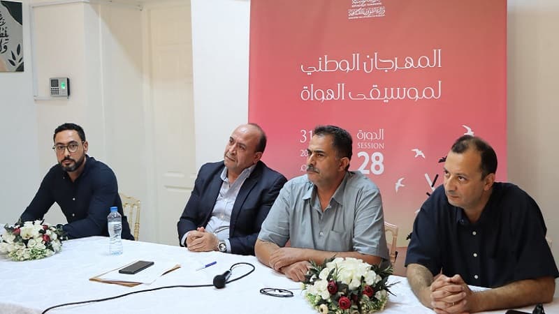 عودة مهرجان موسيقى الهواة بعد 9 سنوات