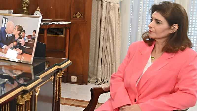 Prosecuting former Minister Soltawi Al-Abbasi