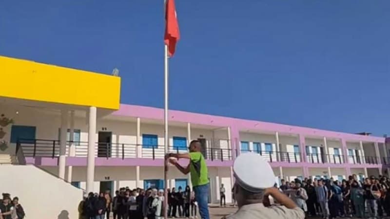 Ministry of Education opens 24 new schools