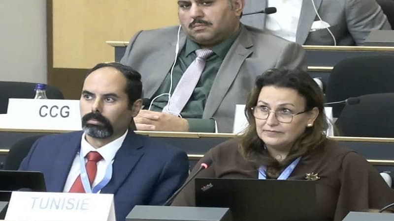 تونس تؤكد على استعادة أموالها وإصلاح النظام المالي
