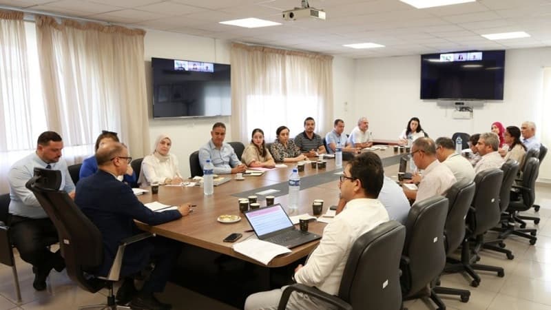 Tunisia Starts National Cooling Plan