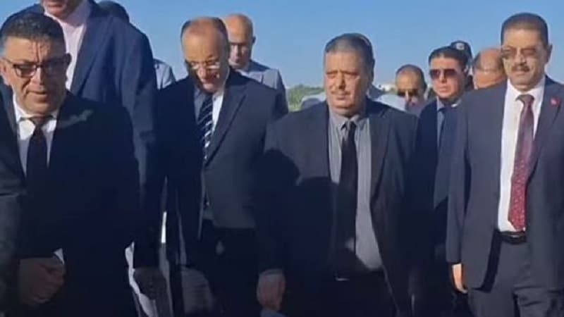 وزير التربية يفتتح المؤسسات التربوية بالمهدية
