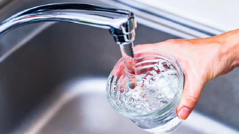All ministries adopt water-saving systems