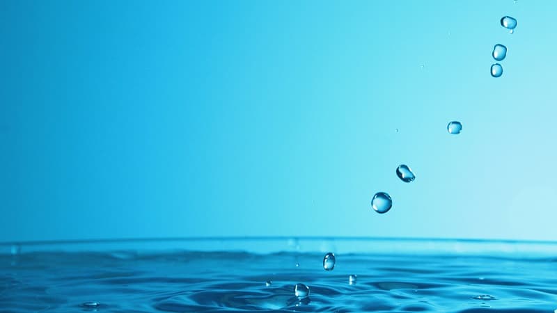 الأرصاد تحذر من نقص المياه العذبة
