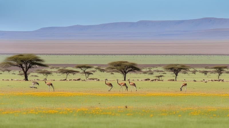 EU and French agency back Sahara and Sahel efforts