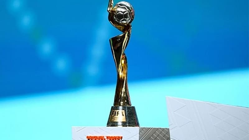 America to host Women's Club World Cup 2028