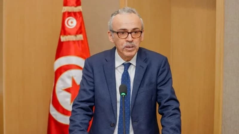 الأحمر: تطوير أنظمة العمل والضمان يحقق العدالة