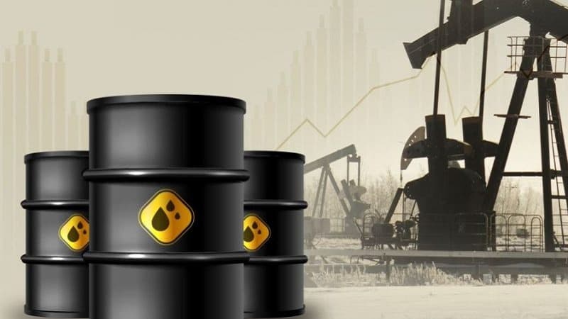 Energy exports rise 45 percent