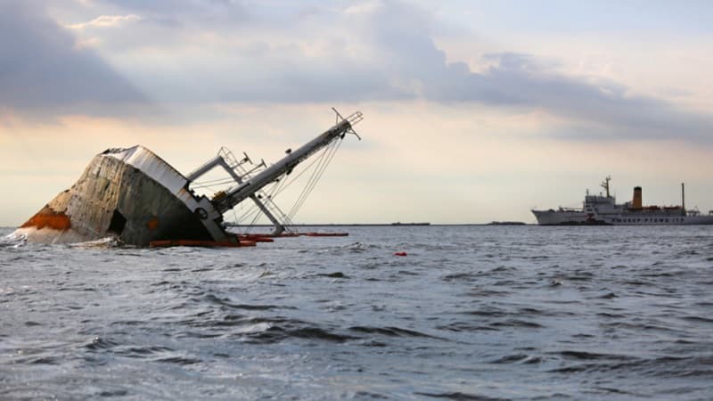 Indonesia searches for 140 missing ship passengers