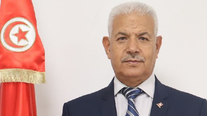 Commerce Minister Updates on Ben Guerdane Zone