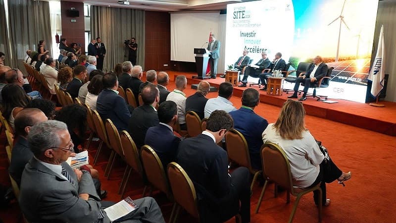 Final Summary of SITE 2026 Energy Transition