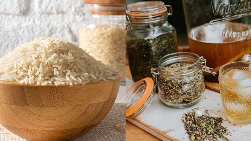 وزارة التجارة تنفي زيادة أسعار الشاي والأرز