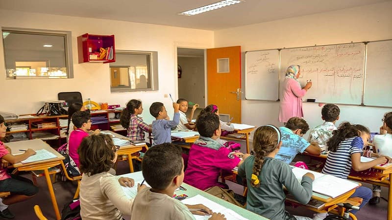 Sociology Expert Advocates Flexible Schools for Climate