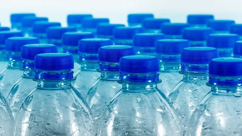 Warehouse owner detained over bottled water monopoly
