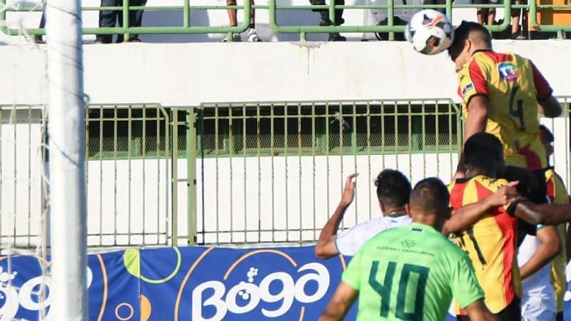 Espérance Defeats Hammam-Lif and Al-Umran